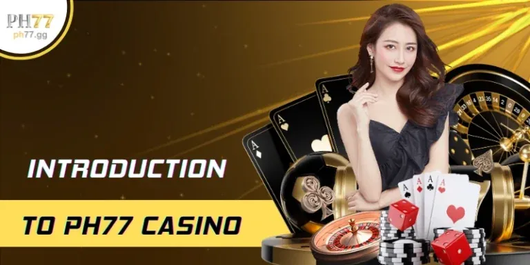 SCV388 Giới Thiệu Game Casino Trực Tuyến Mới