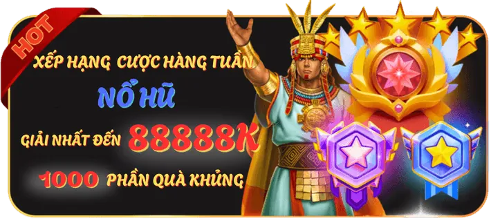 Hướng Dẫn Tham Gia Giải Đấu Bắn Cá & Nổ Hũ